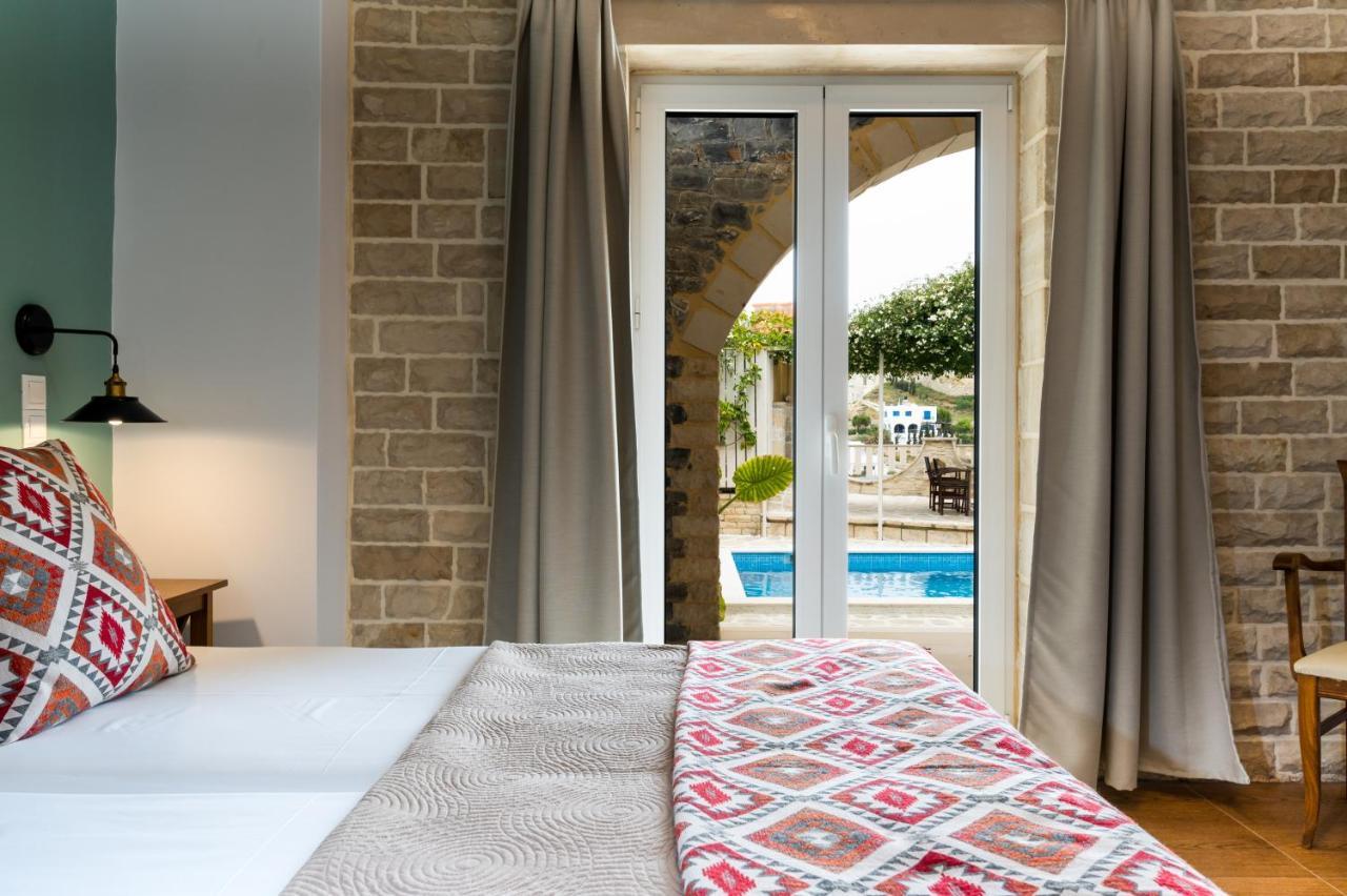 Efrosini Country Villa-Anesis Family Καμηλάρι Εξωτερικό φωτογραφία