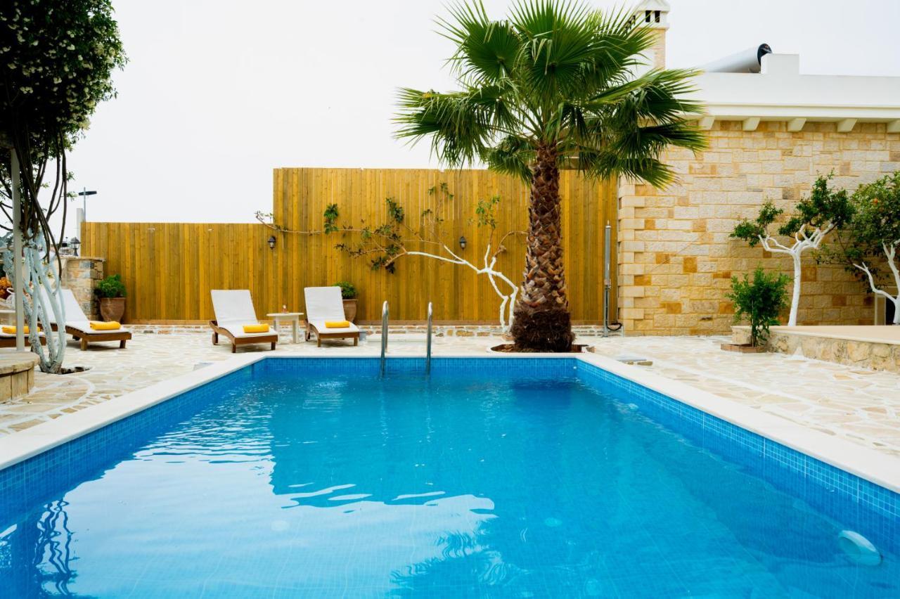 Efrosini Country Villa-Anesis Family Καμηλάρι Εξωτερικό φωτογραφία