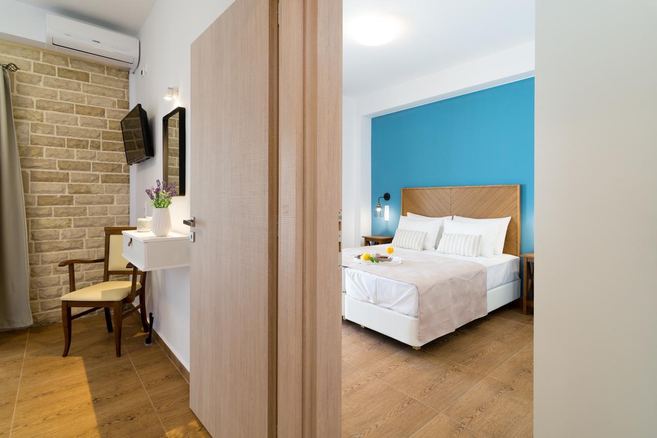 Efrosini Country Villa-Anesis Family Καμηλάρι Εξωτερικό φωτογραφία